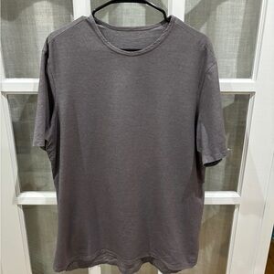 lululemon Short Sleeve Tee
